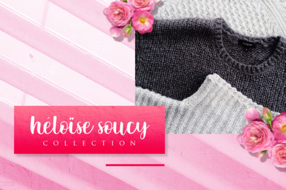 Mitta Sweety Font PNG with transparent background - Preview 2