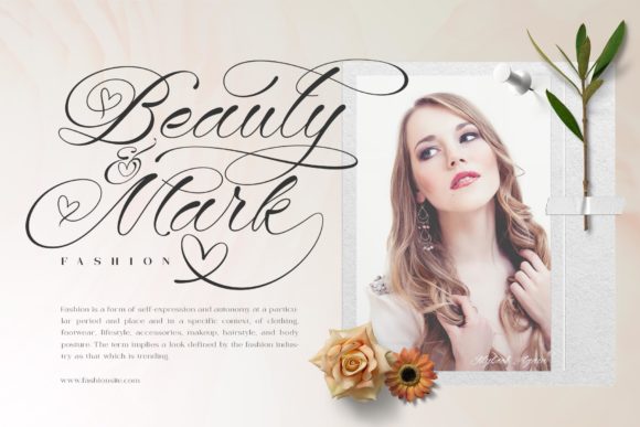 Mybook Again Font PNG with transparent background - Preview 2