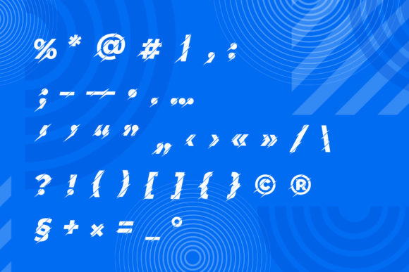 Mype Font PNG with transparent background - Preview 1