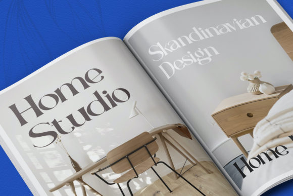 Renjany Font PNG with transparent background - Preview 1