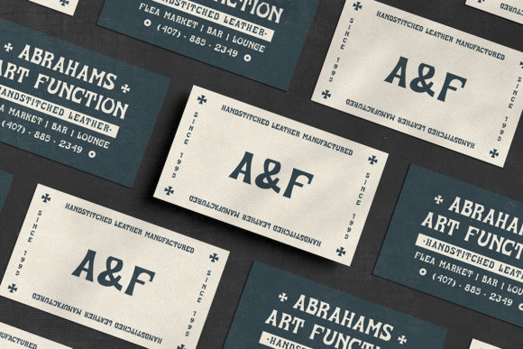 Romeda Font PNG with transparent background - Preview 6