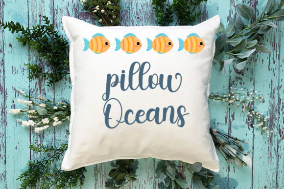 Christmas Font - Preview 1