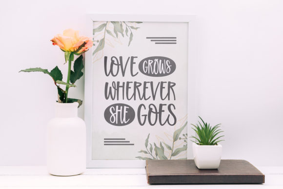 Collect Moment Font PNG with transparent background - Preview 1
