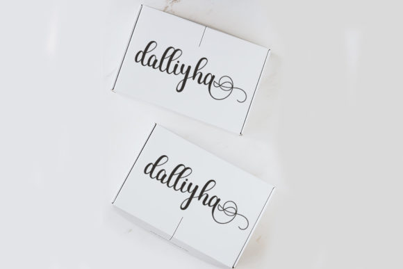 Farmhouse Font - Preview 5