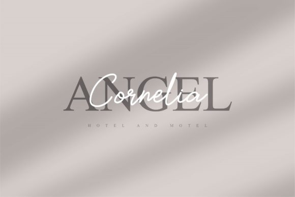 Harlitha Font - Preview 6