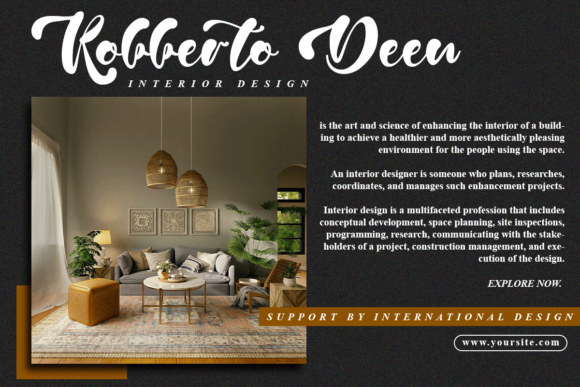 Jayne Oliver Font PNG with transparent background - Preview 2