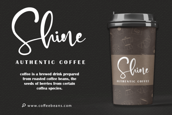 Joice Colin Font - Preview 5