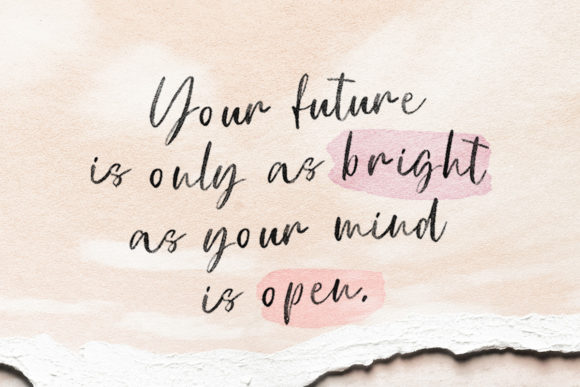 Mina Jackstone Font PNG with transparent background - Preview 3