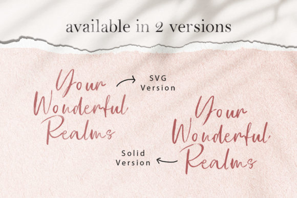Mina Jackstone Font PNG with transparent background - Preview 5