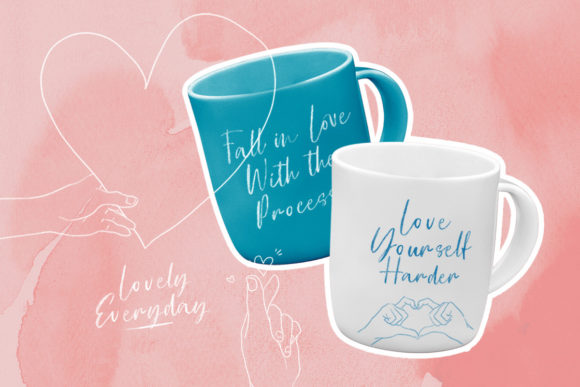Mina Jackstone Font PNG with transparent background - Preview 6