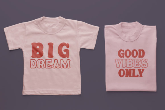 Popovers Font PNG with transparent background - Preview 1