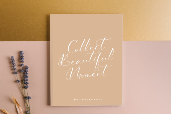 Dathian Mantika Font PNG with transparent background - Preview 4