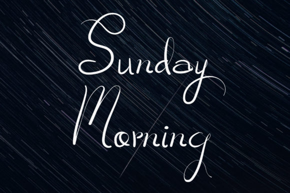 Gattacha Font PNG with transparent background - Preview 4