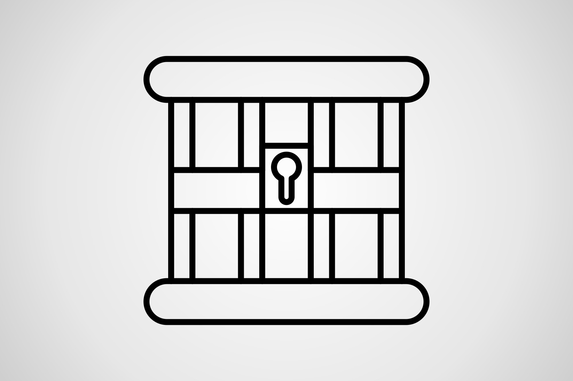 Jail Icon