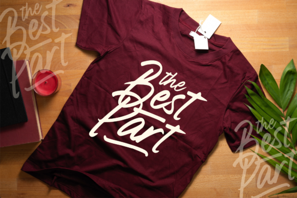 Jaqartall Font PNG with transparent background - Preview 4