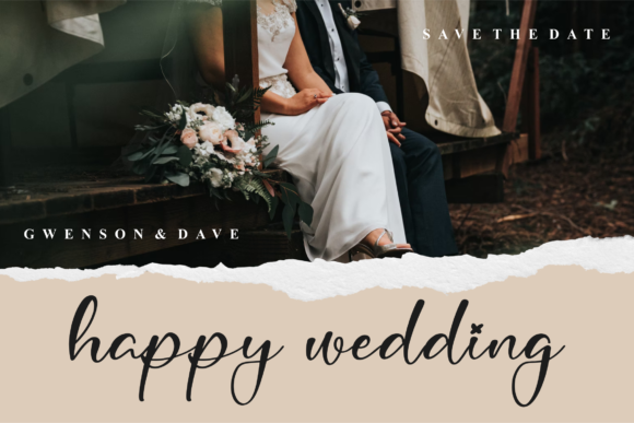 Madiya Dalima Font PNG with transparent background - Preview 5