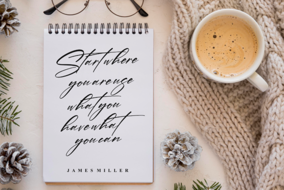 Mantasia Font PNG with transparent background - Preview 2