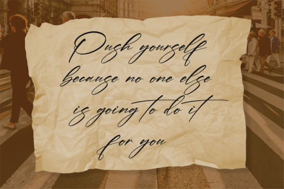Mantasia Font PNG with transparent background - Preview 6