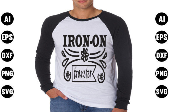 Hunting Svg Design Ironon Transfer Graphics