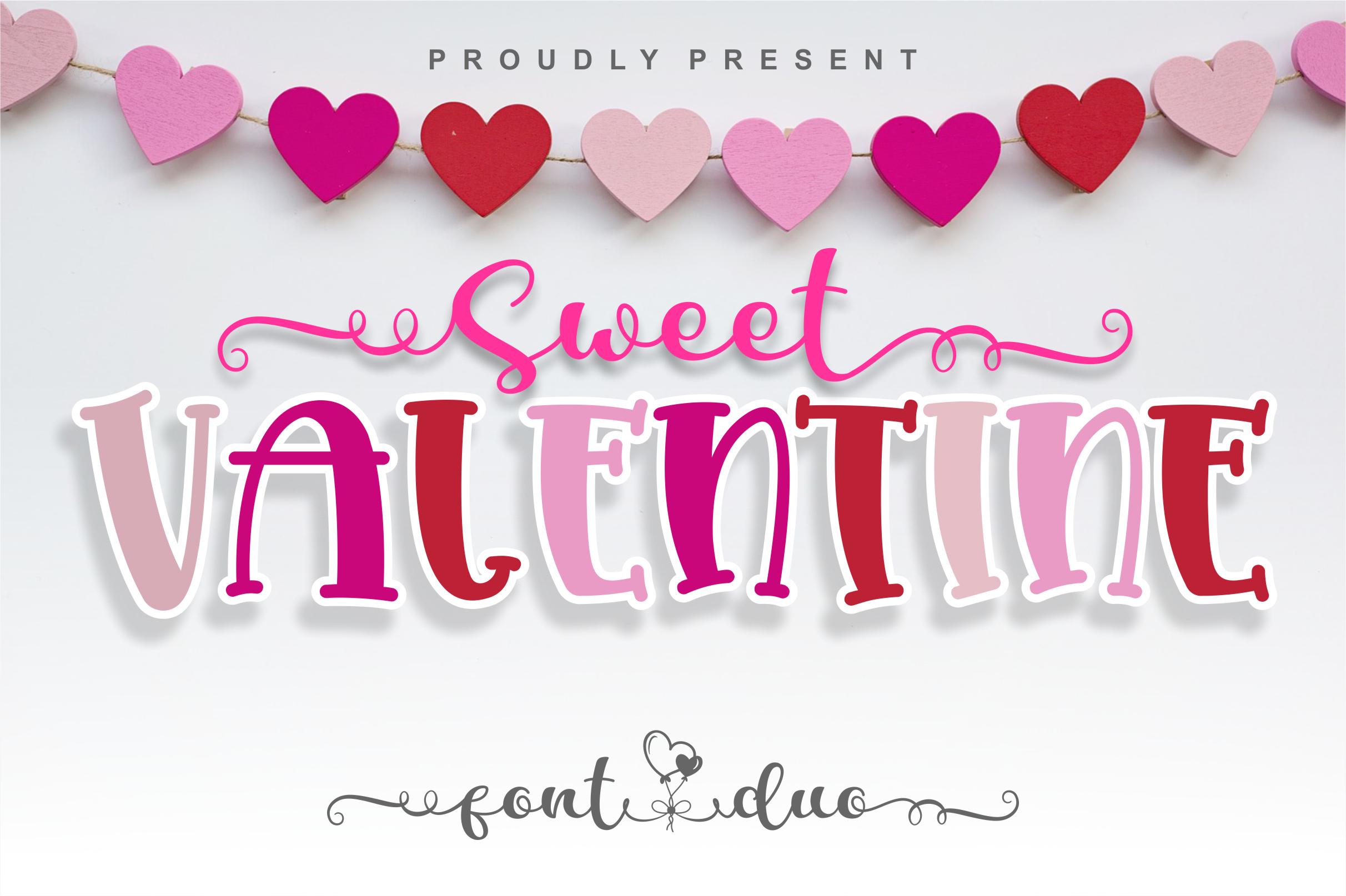 Sweet Valentine