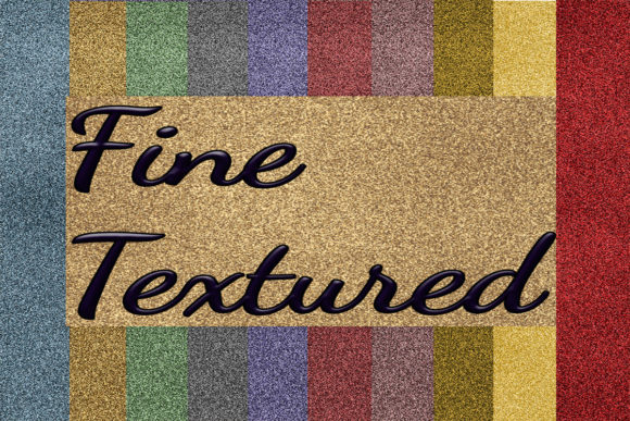 10 Fine Textured Backgrounds