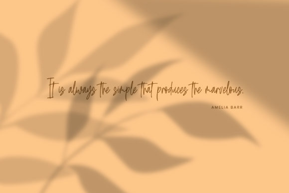 Ballest Font - Preview 5