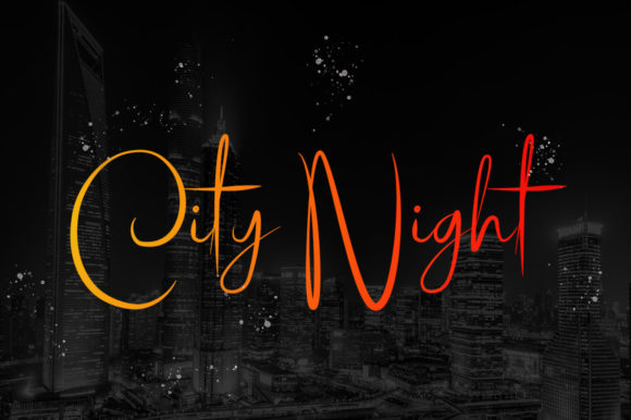 Battique Font - Preview 5