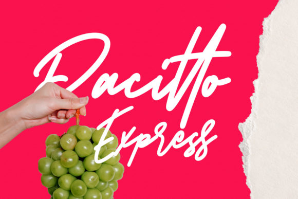 Bizare Love Monoline Script Font Font - Preview 6