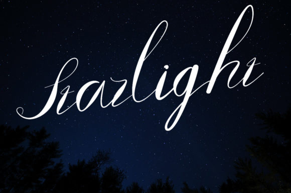 Brother Font - Preview 4