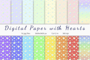 Digital Paper. Sublimation Rainbow Graphic by Tatiana Pro Art ...