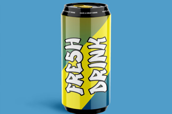 Downtown Street Font PNG with transparent background - Preview 6