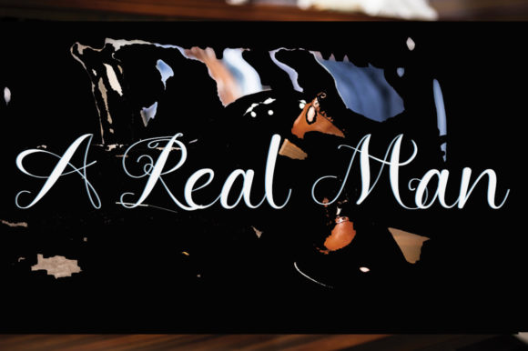 Family Font - Preview 1