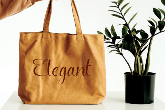 Family Font - Preview 6