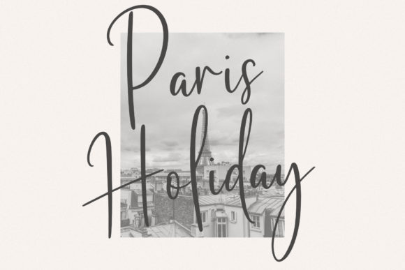Frunchy Font - Preview 2
