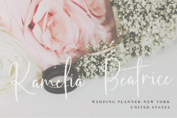 Frunchy Font - Preview 5