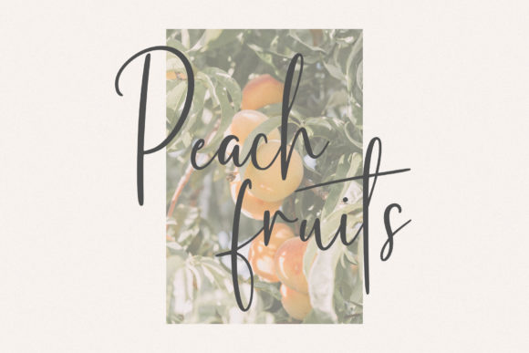 Frunchy Font - Preview 6