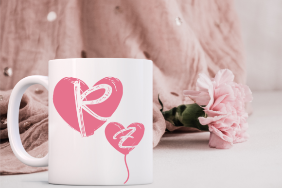 Go Love Font PNG with transparent background - Preview 6