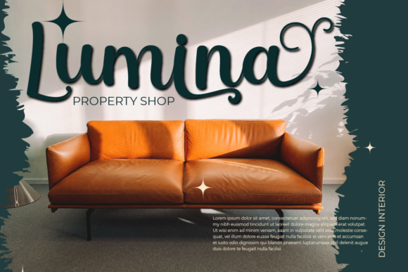 Hay Lelitta Font - Preview 5