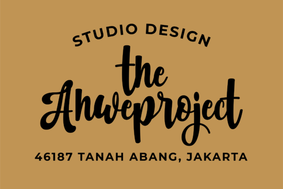 Honeystar Font PNG with transparent background - Preview 1