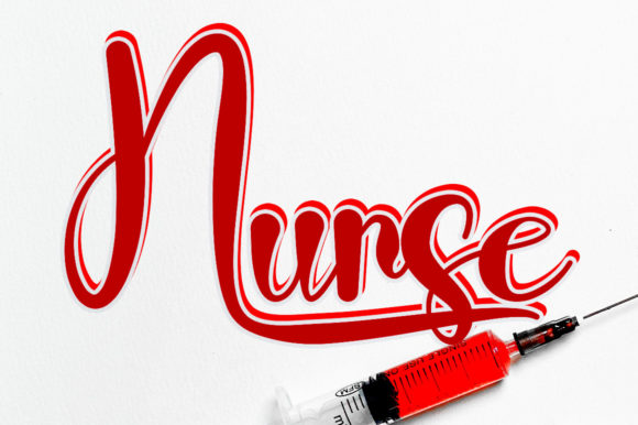 Hseuto Font - Preview 2