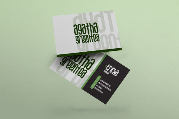 Low Side Font PNG with transparent background - Preview 2