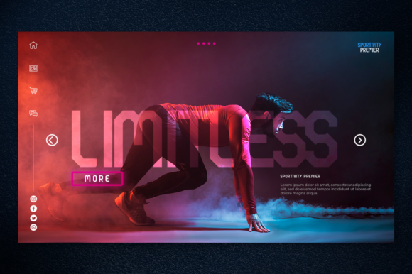 Monstalt Font PNG with transparent background - Preview 2