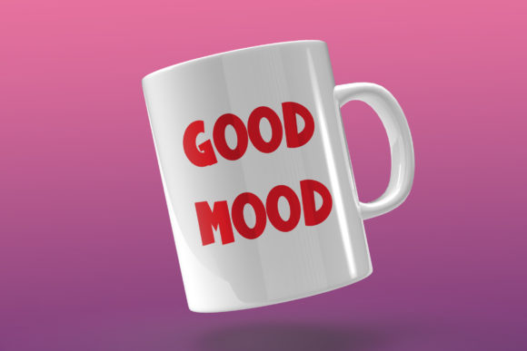 New Year Page Font PNG with transparent background - Preview 2