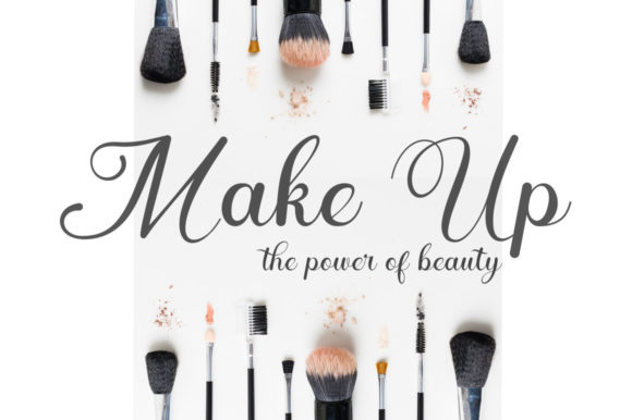 Pleine Lune Font PNG with transparent background - Preview 3