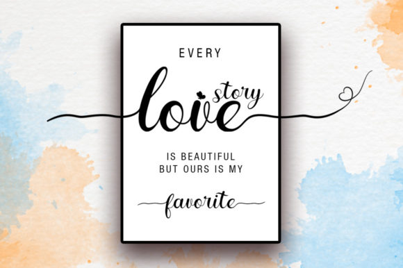 Pleine Lune Font PNG with transparent background - Preview 4