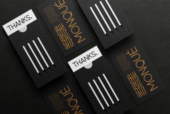 Cabriole Font - Preview 6