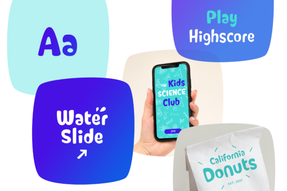 Caliny Font - Preview 1
