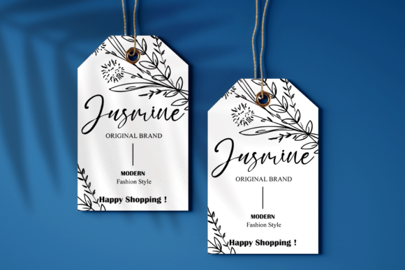 Cecillia Font - Preview 5