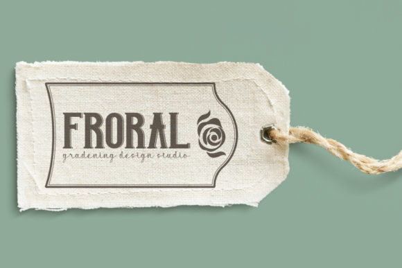 Ceryson Font - Preview 4