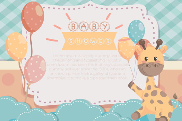 Cute Decor Font - Preview 1